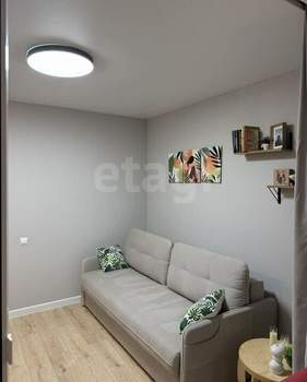 2-к квартира, на длительный срок, 92м2, 2/14 этаж