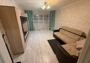2-к квартира, на длительный срок, 60м2, 6/10 этаж