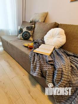 2-к квартира, посуточно, 58м2, 1/1 этаж