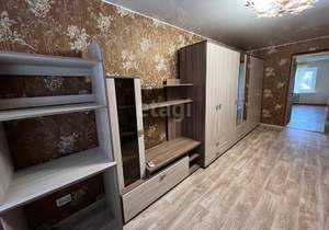 2-к квартира, на длительный срок, 43м2, 4/5 этаж