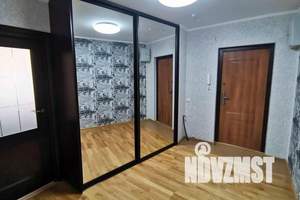 2-к квартира, посуточно, 66м2, 10/12 этаж