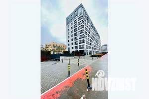 1-к квартира, посуточно, 35м2, 6/18 этаж