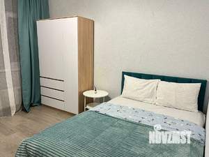 2-к квартира, посуточно, 43м2, 1/1 этаж