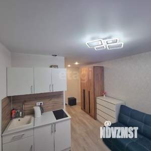 Студия квартира, на длительный срок, 18м2, 2/5 этаж