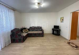 Студия квартира, на длительный срок, 32м2, 13/16 этаж