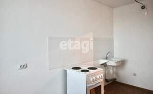 1-к квартира, на длительный срок, 42м2, 12/24 этаж