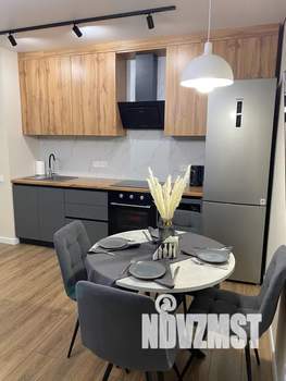 1-к квартира, посуточно, 37м2, 15/21 этаж