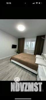 2-к квартира, посуточно, 45м2, 1/1 этаж