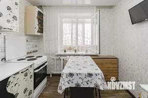 1-к квартира, на длительный срок, 32м2, 6/10 этаж