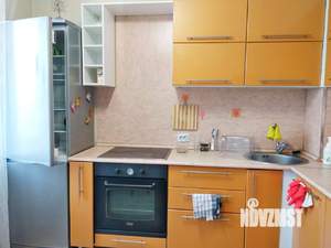 1-к квартира, на длительный срок, 38м2, 8/9 этаж