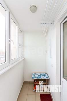 1-к квартира, на длительный срок, 45м2, 13/16 этаж