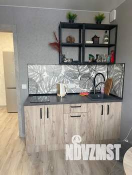 1-к квартира, посуточно, 35м2, 10/10 этаж