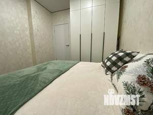 1-к квартира, посуточно, 39м2, 1/1 этаж