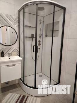 2-к квартира, посуточно, 40м2, 20/25 этаж