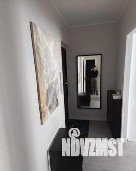 1-к квартира, на длительный срок, 33м2, 5/12 этаж