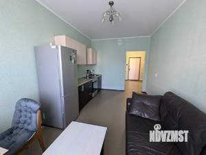 1-к квартира, на длительный срок, 45м2, 5/21 этаж