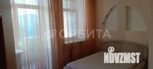 1-к квартира, на длительный срок, 52м2, 4/5 этаж