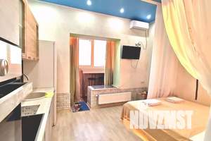 1-к квартира, посуточно, 30м2, 20/20 этаж