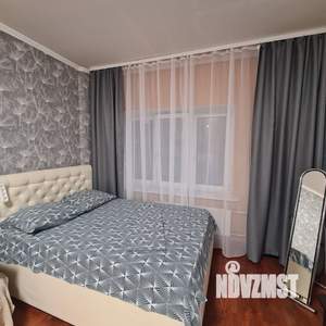 1-к квартира, посуточно, 30м2, 2/13 этаж