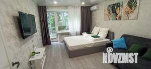 2-к квартира, посуточно, 46м2, 3/9 этаж