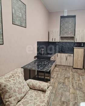 1-к квартира, на длительный срок, 42м2, 1/10 этаж