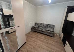 1-к квартира, на длительный срок, 31м2, 4/5 этаж