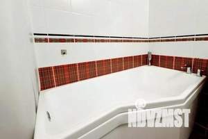 2-к квартира, посуточно, 70м2, 10/15 этаж