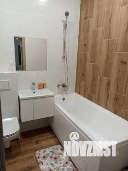 1-к квартира, посуточно, 32м2, 12/12 этаж