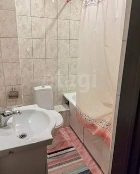 1-к квартира, на длительный срок, 36м2, 10/10 этаж