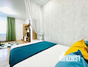 Студия квартира, посуточно, 29м2, 11/21 этаж