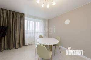 2-к квартира, на длительный срок, 69м2, 7/14 этаж