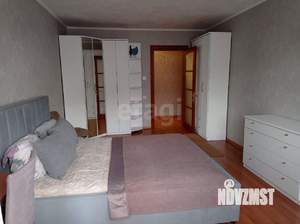 4-к квартира, на длительный срок, 105м2, 8/9 этаж