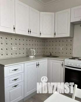 1-к квартира, на длительный срок, 35м2, 3/4 этаж