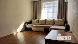 2-к квартира, посуточно, 55м2, 5/16 этаж