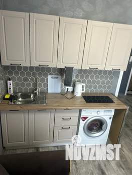 1-к квартира, посуточно, 35м2, 8/14 этаж