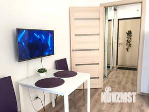 Студия квартира, посуточно, 25м2, 2/6 этаж