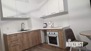 Студия квартира, на длительный срок, 25м2, 15/25 этаж