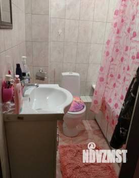 1-к квартира, на длительный срок, 38м2, 10/10 этаж