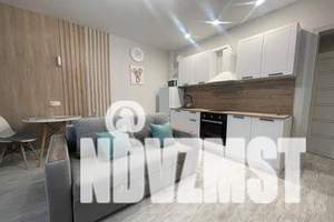 1-к квартира, посуточно, 29м2, 13/19 этаж