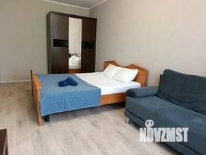 1-к квартира, посуточно, 33м2, 1/1 этаж