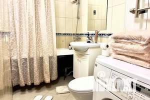 1-к квартира, посуточно, 50м2, 6/9 этаж