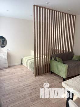 Студия квартира, посуточно, 28м2, 8/16 этаж