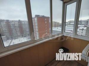 1-к квартира, на длительный срок, 43м2, 8/9 этаж