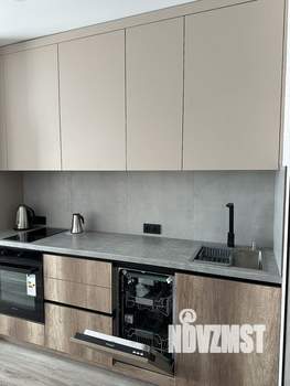 1-к квартира, на длительный срок, 44м2, 6/16 этаж