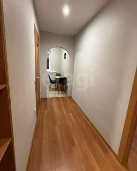 1-к квартира, на длительный срок, 30м2, 10/10 этаж