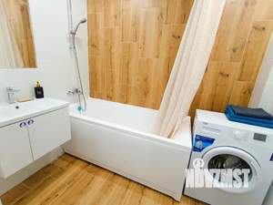 1-к квартира, посуточно, 35м2, 5/13 этаж