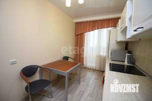 2-к квартира, на длительный срок, 50м2, 6/16 этаж