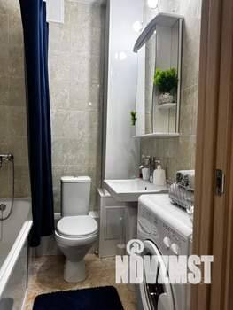 1-к квартира, посуточно, 30м2, 9/10 этаж