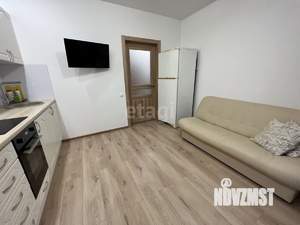 1-к квартира, на длительный срок, 44м2, 7/12 этаж