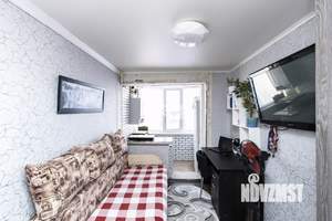 Студия квартира, на длительный срок, 15м2, 7/8 этаж